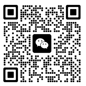 微信二维码